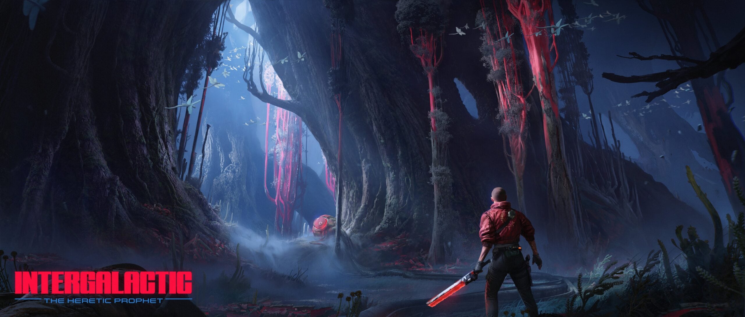 Naughty Dog Schedules Intergalactic Reveal For 2027 And Confirms New Last Of Us Projects