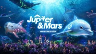 Child of Eden producer’s former PSVR exclusive Jupiter & Mars is coming to Nintendo Switch