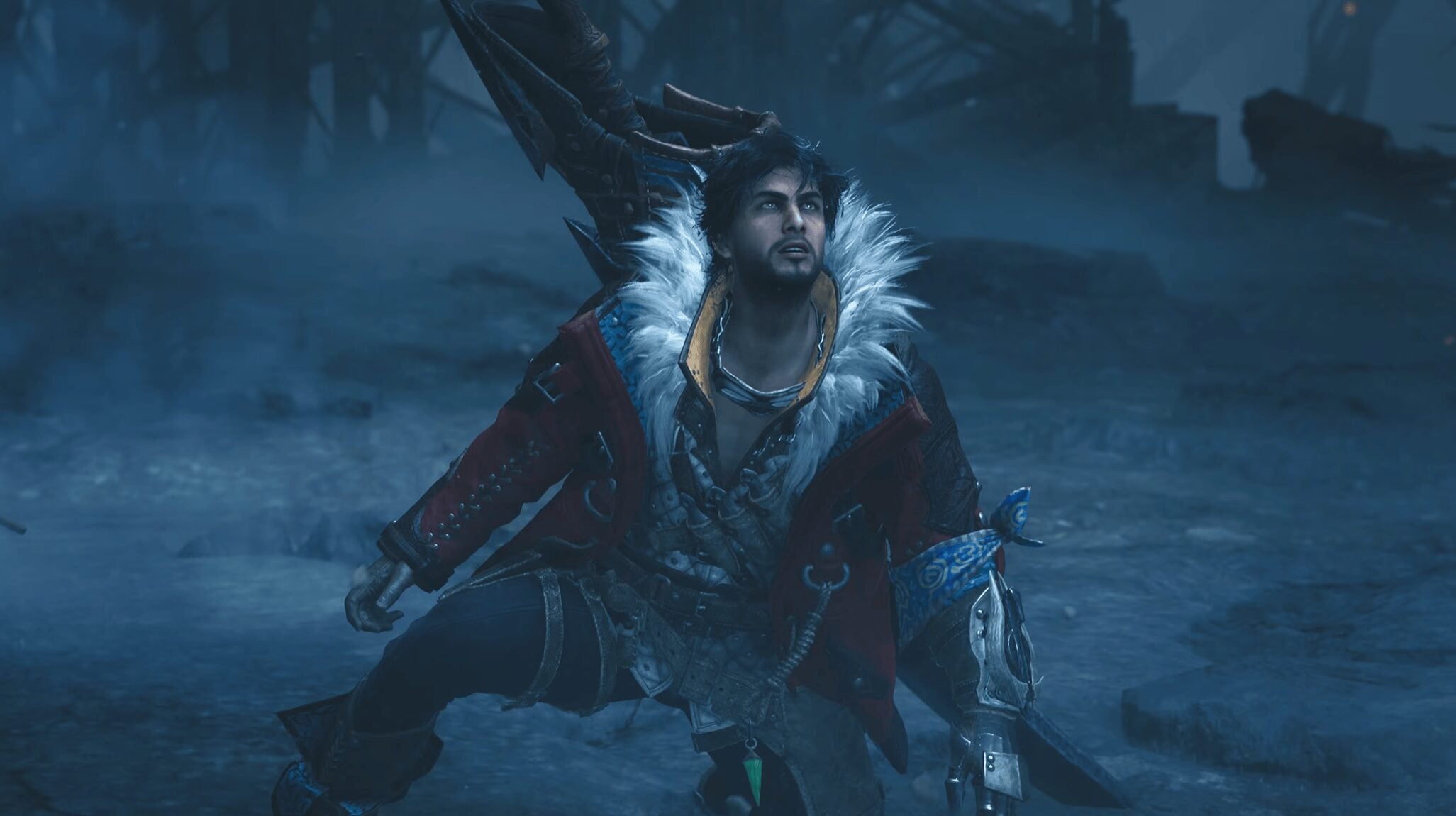 Capcom’s new Monster Hunter Wilds: Ascendance trailer debuts new monsters