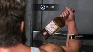 Marvel’s Wolverine All Whisky Bottle Locations: Find every Whisky Bottle in Marvel’s Wolverine