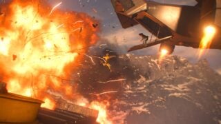 Marvel’s Wolverine Review: Uninspired gameplay leaves Logan feeling declawed despite a strong narrative