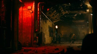 Don’t sleep on No Law: It has the potential to be one of 2027’s most stunning games