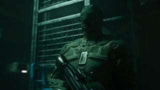 Don’t sleep on No Law: It has the potential to be one of 2027’s most stunning games
