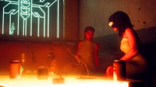 Don’t sleep on No Law: It has the potential to be one of 2027’s most stunning games