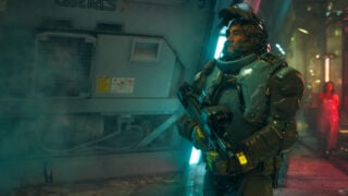 Don’t sleep on No Law: It has the potential to be one of 2027’s most stunning games
