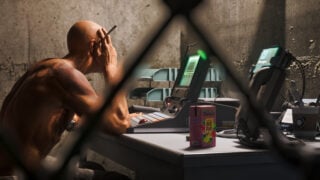 Don’t sleep on No Law: It has the potential to be one of 2027’s most stunning games