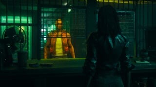 Don’t sleep on No Law: It has the potential to be one of 2027’s most stunning games