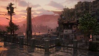 Don’t sleep on No Law: It has the potential to be one of 2027’s most stunning games
