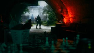 Don’t sleep on No Law: It has the potential to be one of 2027’s most stunning games