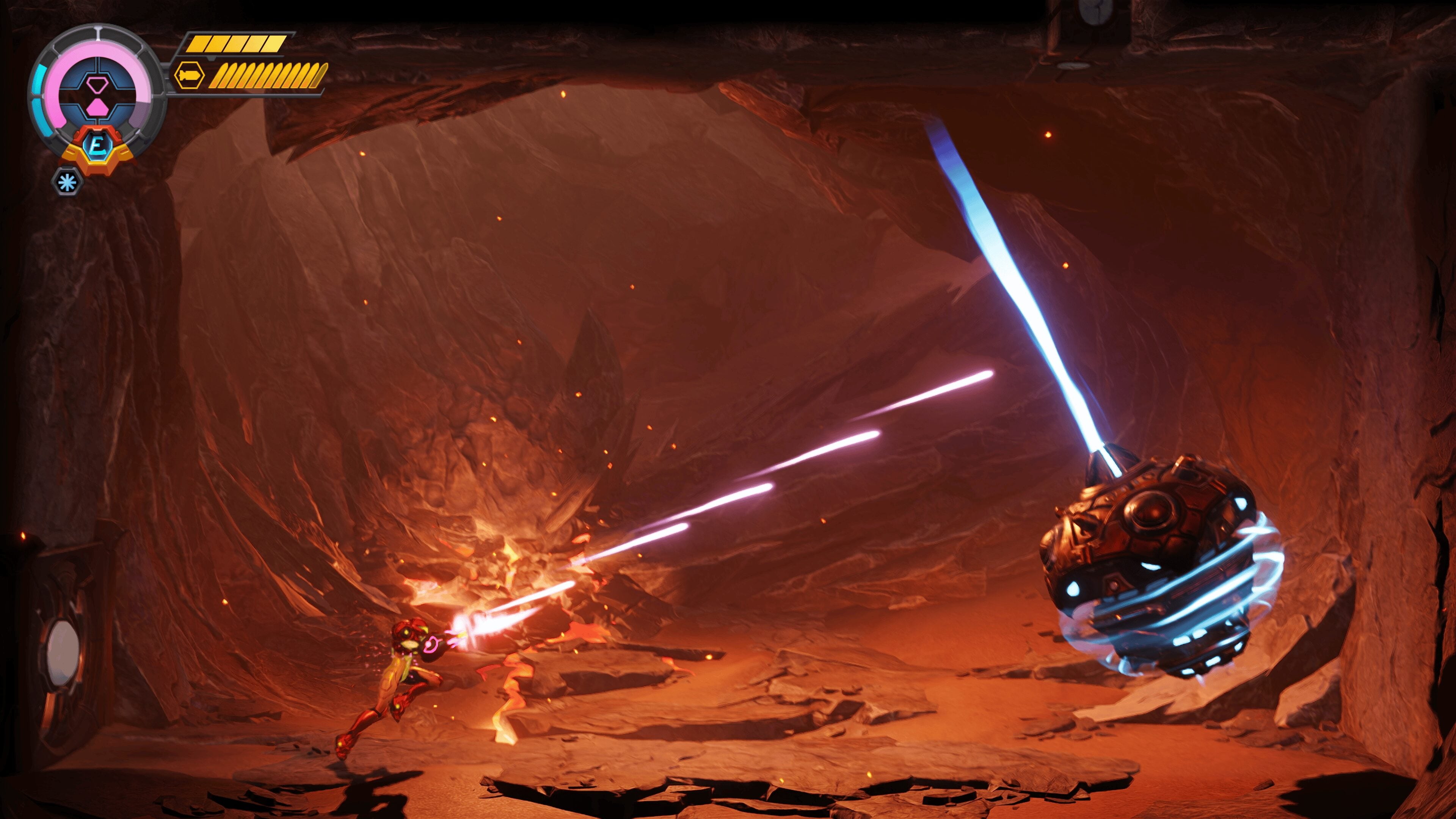 Nintendo announces Metroid Ravenous, a new side-scrolling adventure