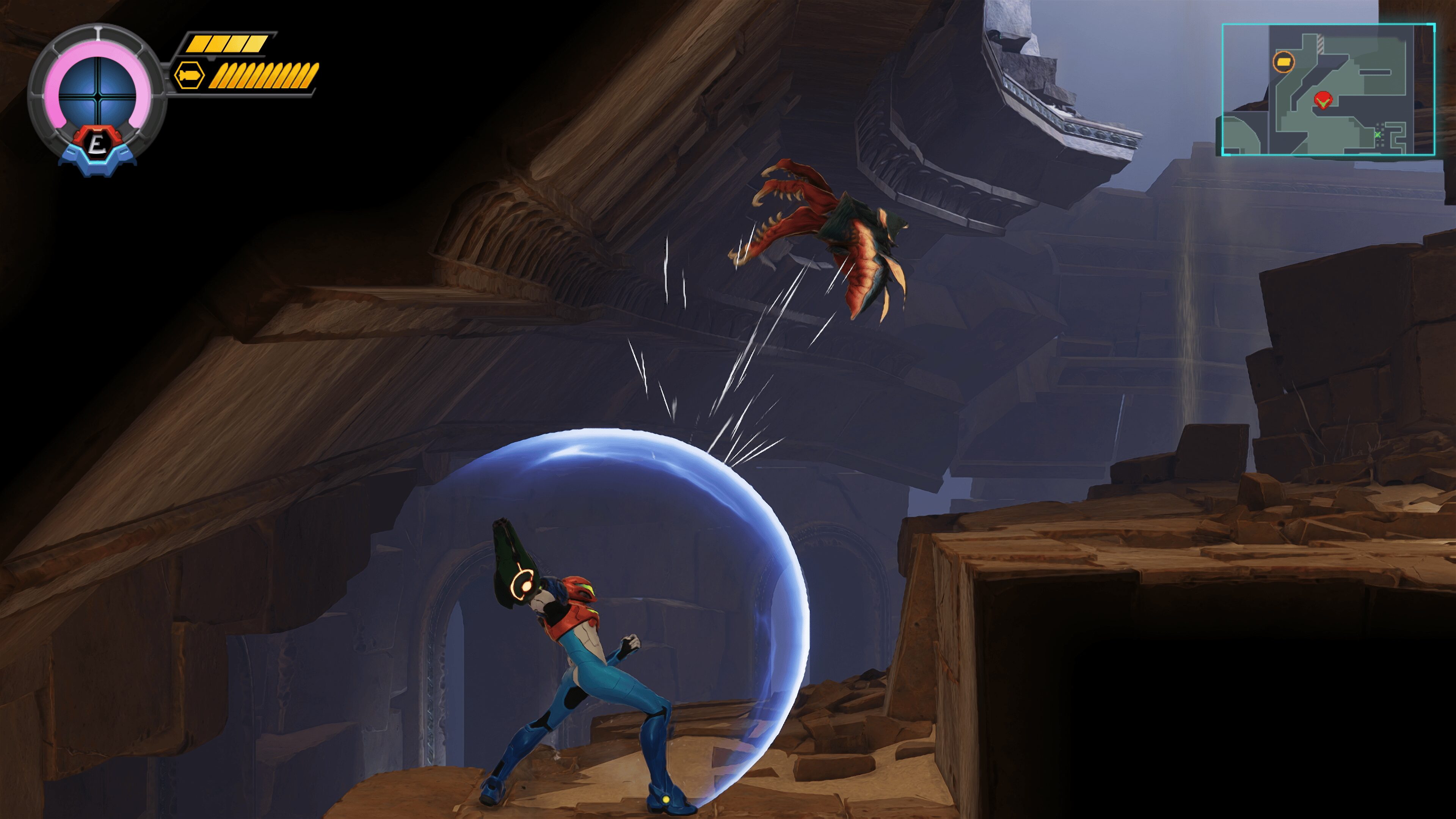 Nintendo announces Metroid Ravenous, a new side-scrolling adventure
