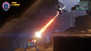 Nintendo announces Metroid Ravenous, a new side-scrolling adventure