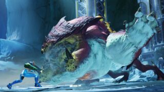 Nintendo announces Metroid Ravenous, a new side-scrolling adventure