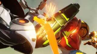 Nintendo announces Metroid Ravenous, a new side-scrolling adventure