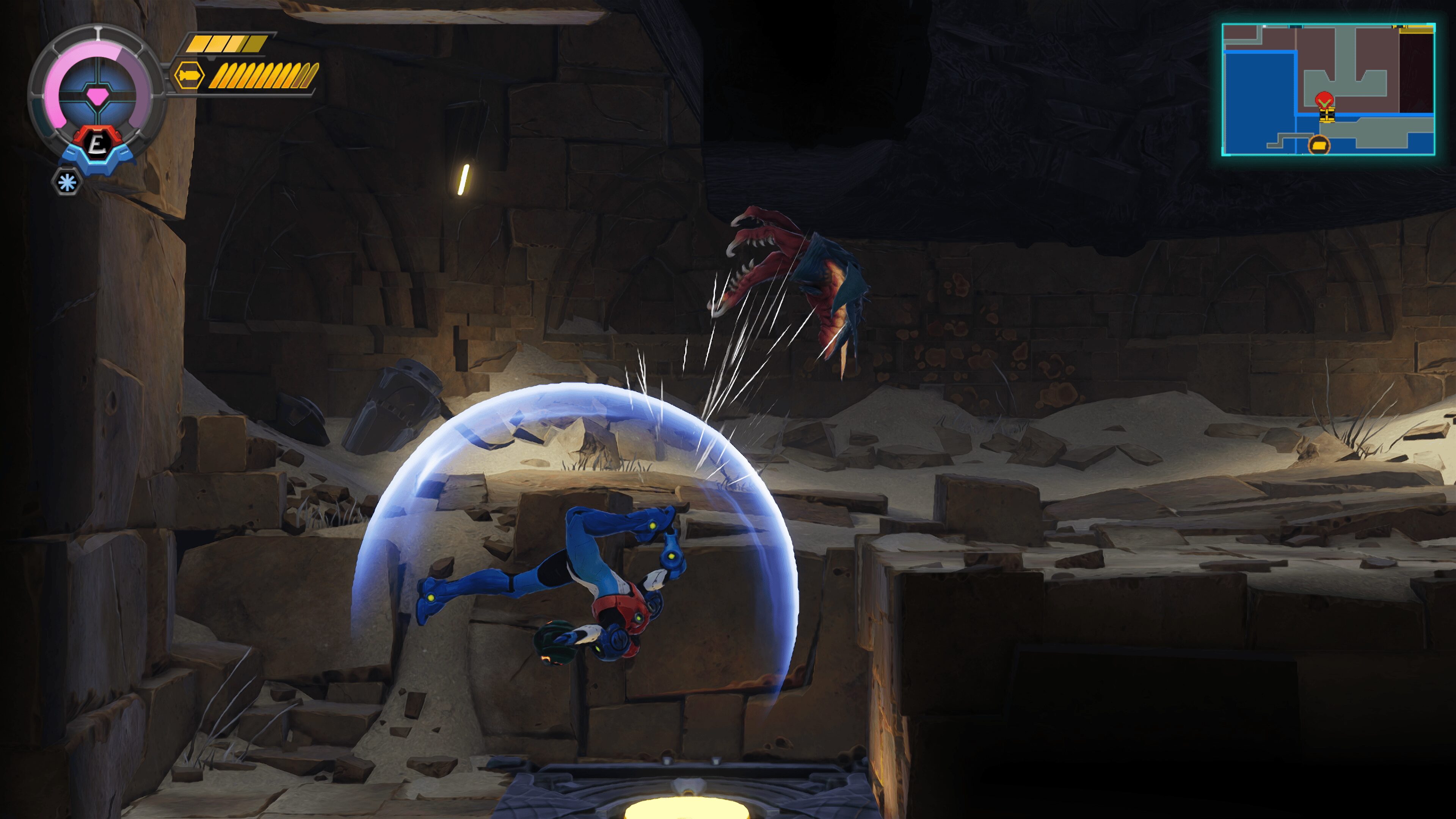 Nintendo announces Metroid Ravenous, a new side-scrolling adventure