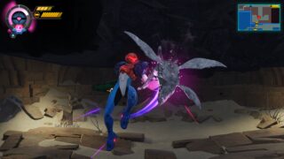 Nintendo announces Metroid Ravenous, a new side-scrolling adventure