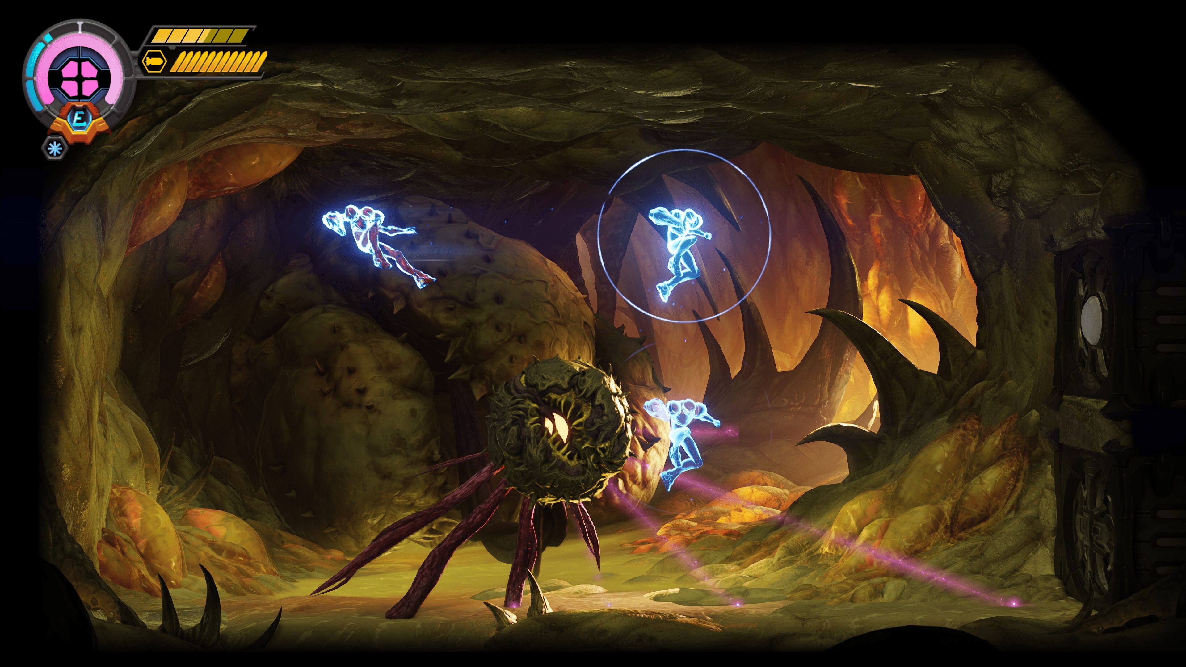 Nintendo announces Metroid Ravenous, a new side-scrolling adventure