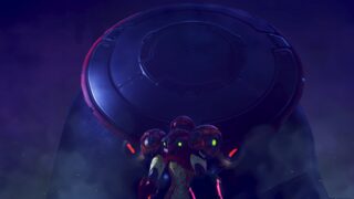 Nintendo announces Metroid Ravenous, a new side-scrolling adventure