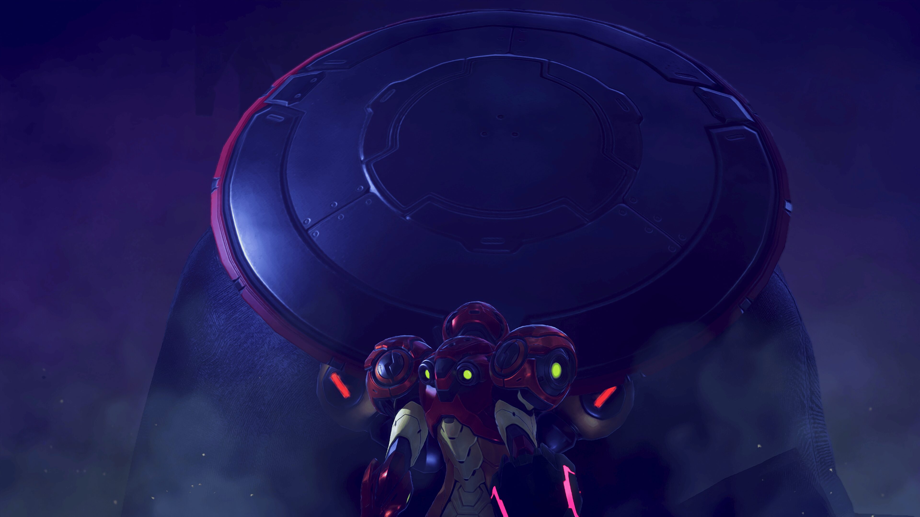 Nintendo announces Metroid Ravenous, a new side-scrolling adventure