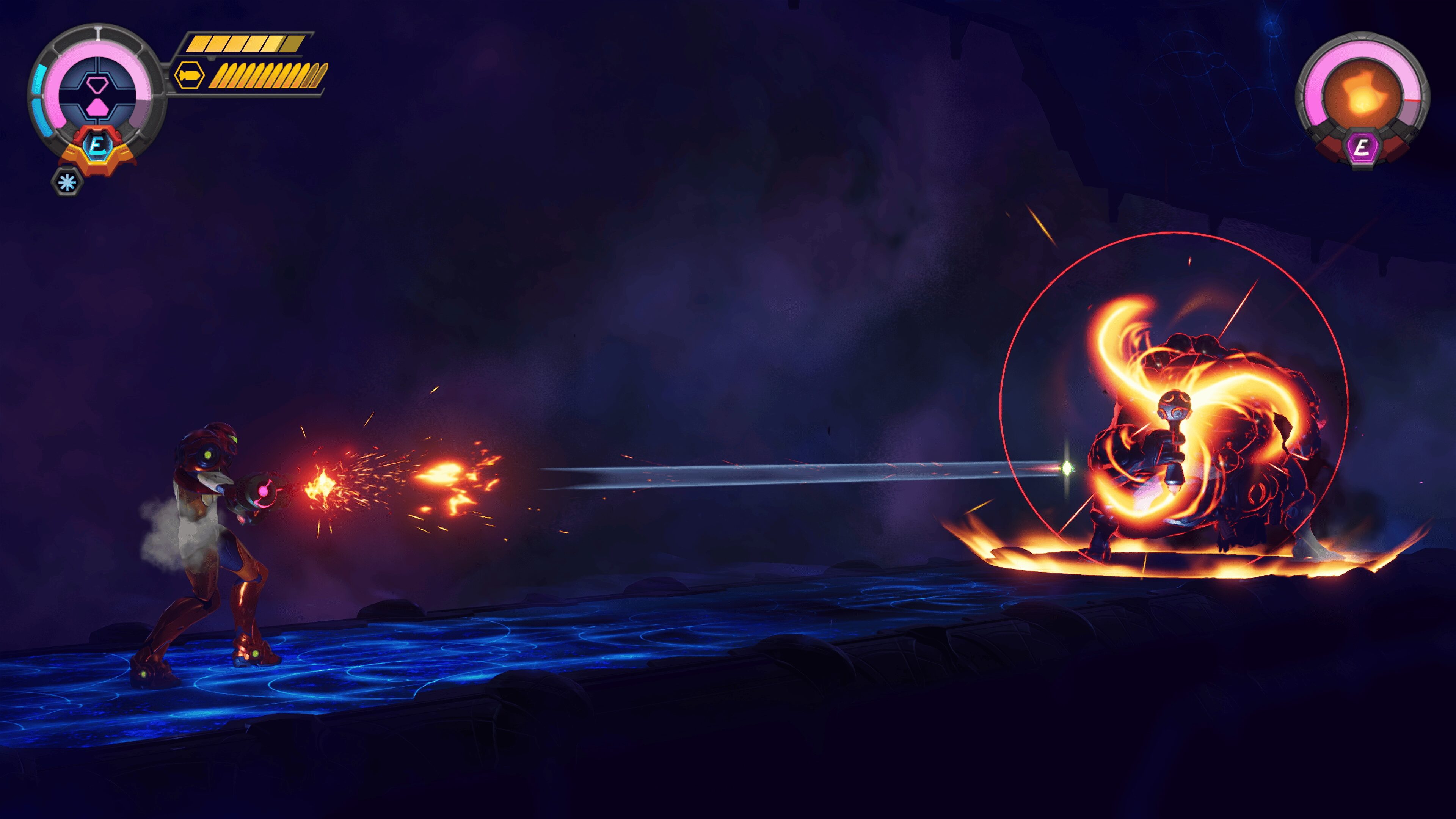 Nintendo announces Metroid Ravenous, a new side-scrolling adventure