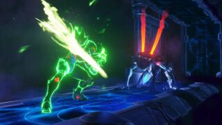 Nintendo announces Metroid Ravenous, a new side-scrolling adventure