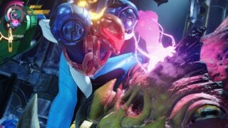 Nintendo announces Metroid Ravenous, a new side-scrolling adventure