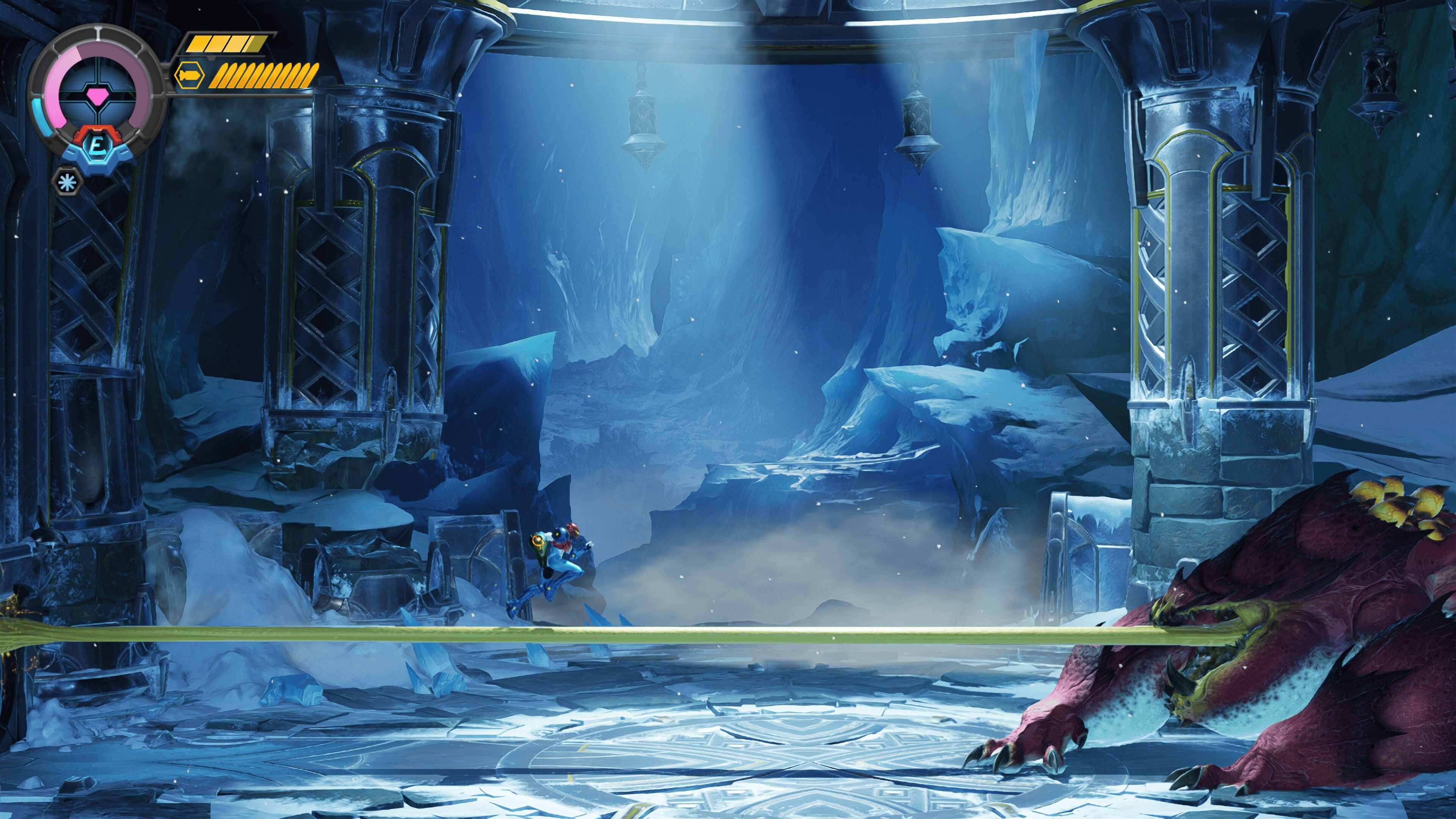 Nintendo announces Metroid Ravenous, a new side-scrolling adventure