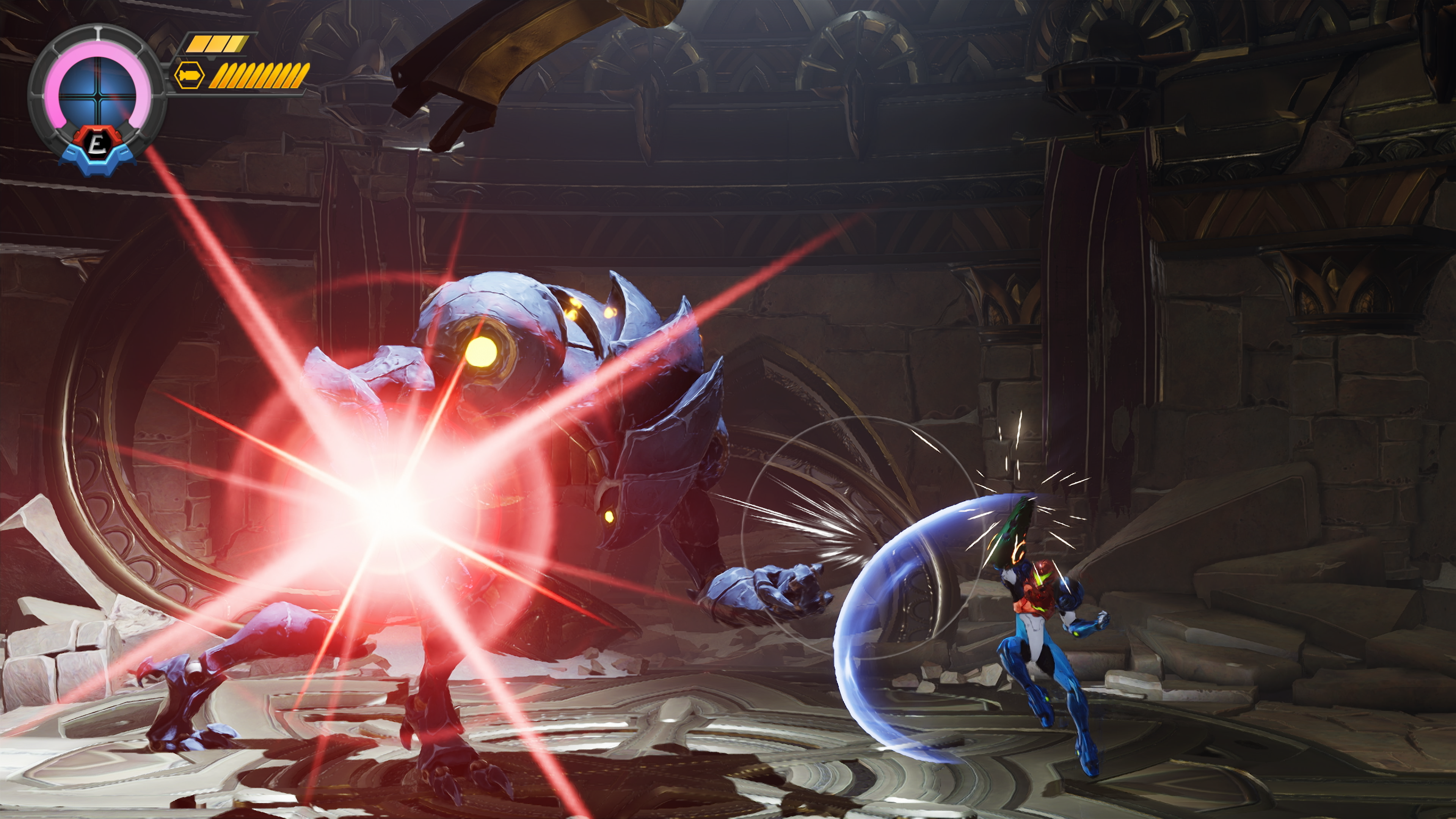 Nintendo announces Metroid Ravenous, a new side-scrolling adventure