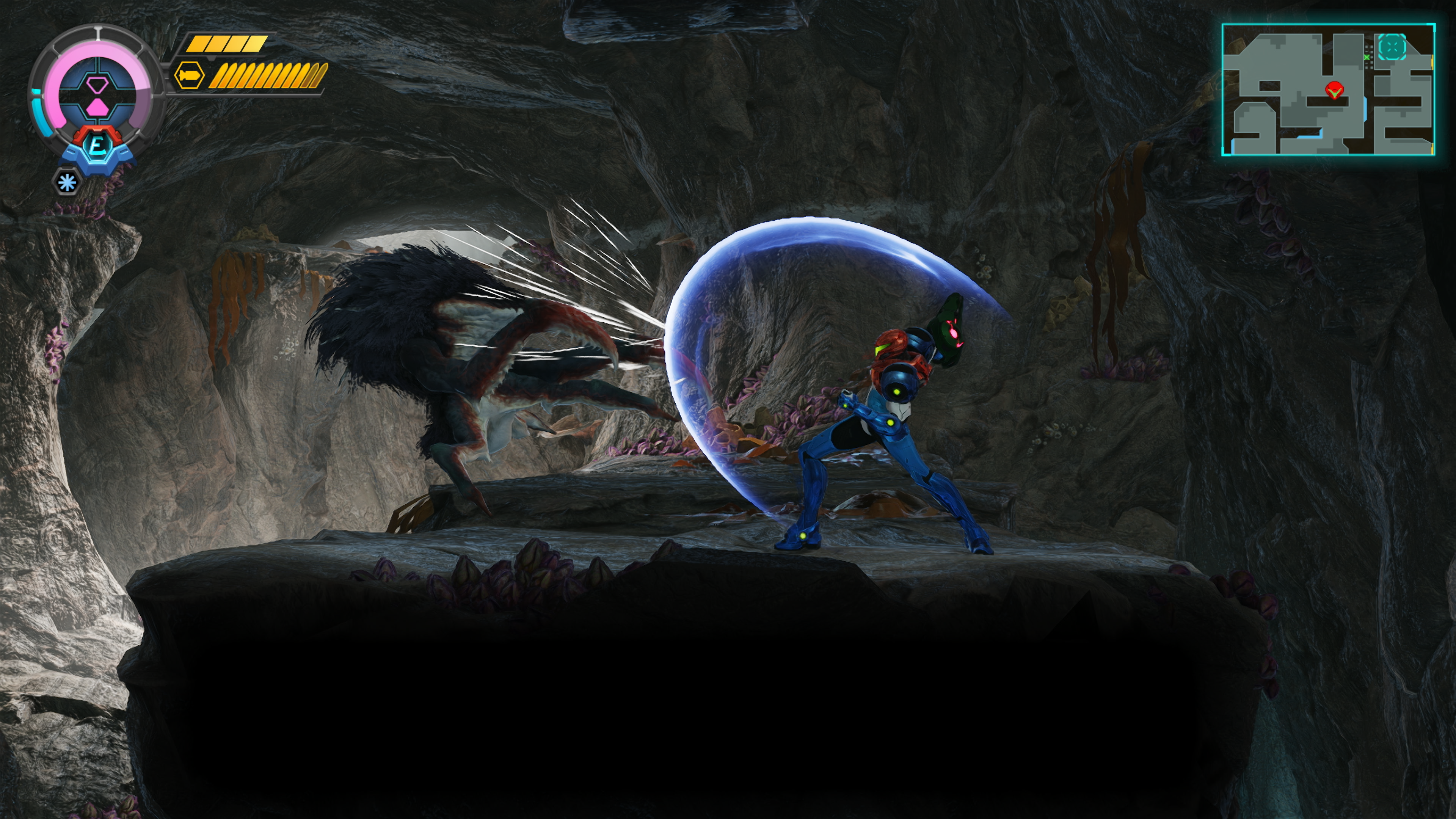 Nintendo announces Metroid Ravenous, a new side-scrolling adventure