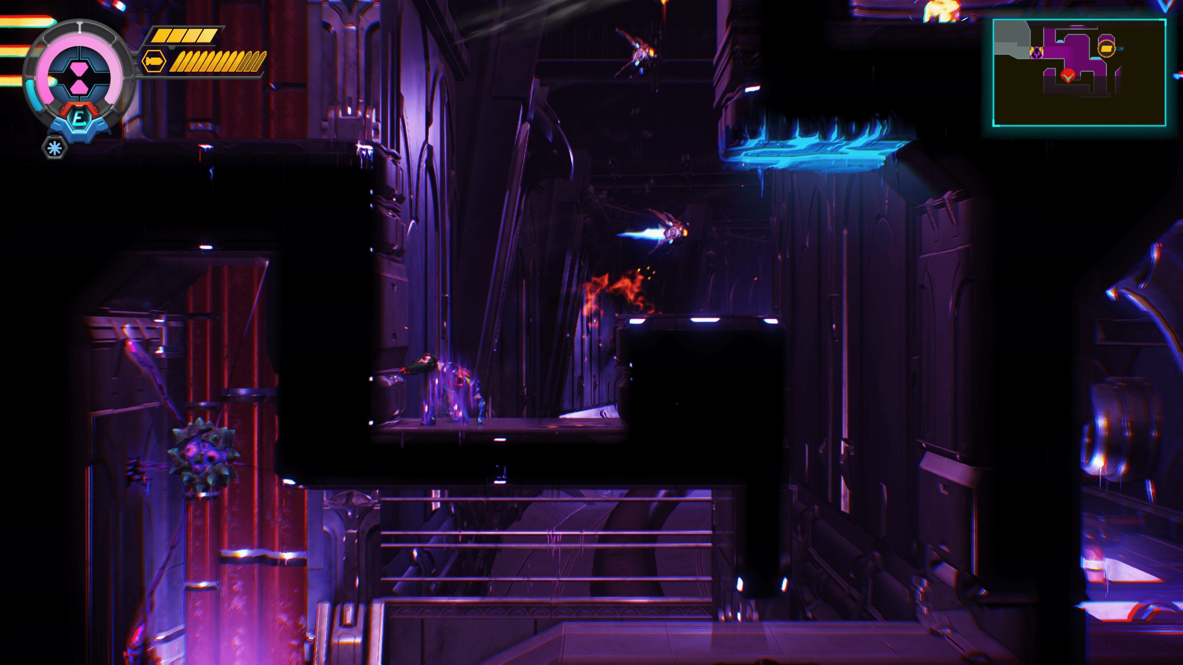 Nintendo announces Metroid Ravenous, a new side-scrolling adventure