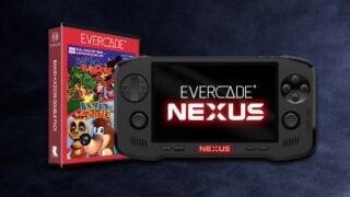 After playing the Evercade Nexus, it’s clear that Blaze’s retro line-up is preparing to step up a level