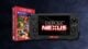 After playing the Evercade Nexus, it’s clear that Blaze’s retro line-up is preparing to step up a level