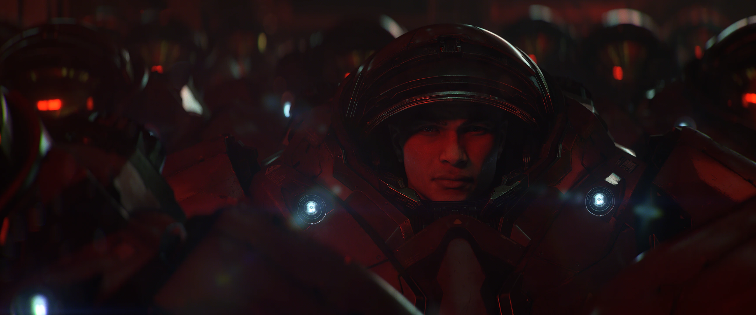 Blizzard reveals open-world StarCraft shooter from ex-Far Cry boss