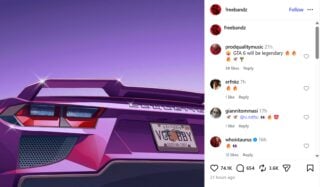 Musicians including Travis Scott, Keith Richards and Future have started teasing that they’ll be in GTA 6