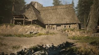 Blood of Dawnwalker: Escape the dream in Home Sweet Home, or stay for a secret ending