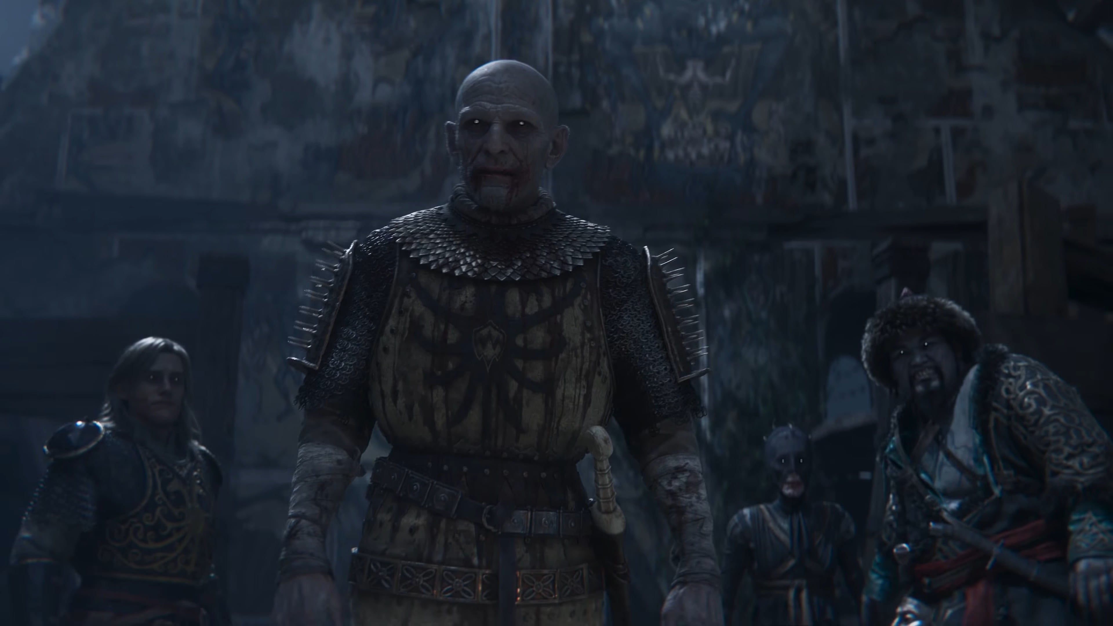 Blood of Dawnwalker: How to kill Brencis’s court of boyars