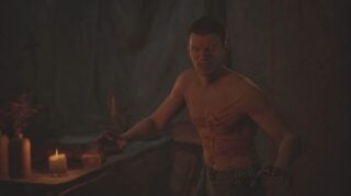 Blood of Dawnwalker: Find Vicho, A Study In Crimson quest guide
