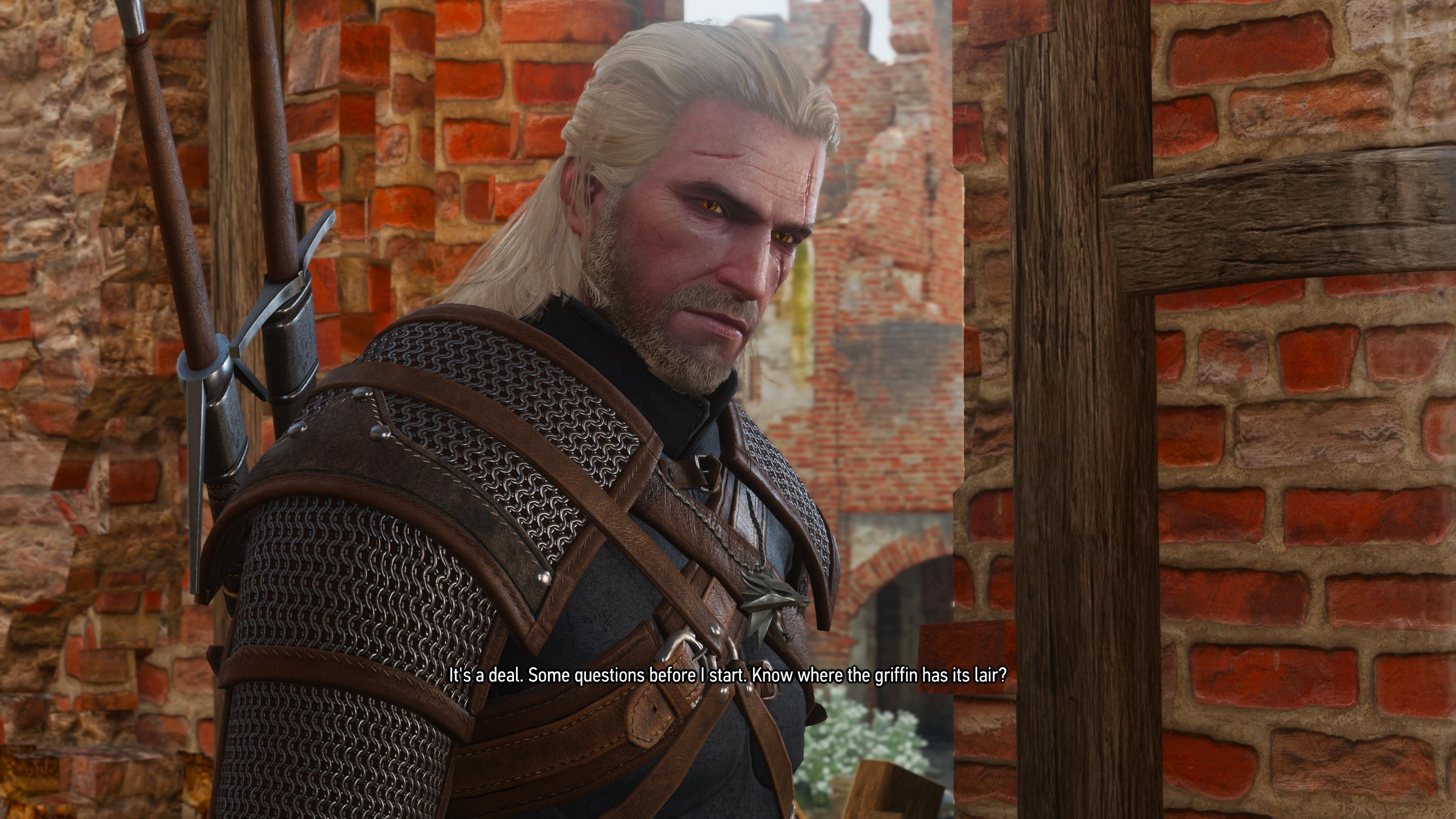 Witcher 3 Remastered: How Loot Merge works, if you should use it