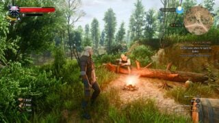 Witcher 3 Remastered: Quick Sign Casting explained and should you use it?
