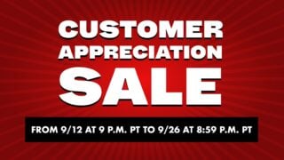 Nintendo announces a ‘Customer Appreciation Sale’ in America, says its tariff refunds made it possible