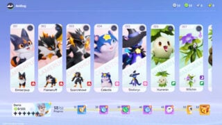 Aniimo counters: All elemental types, strengths, and weaknesses