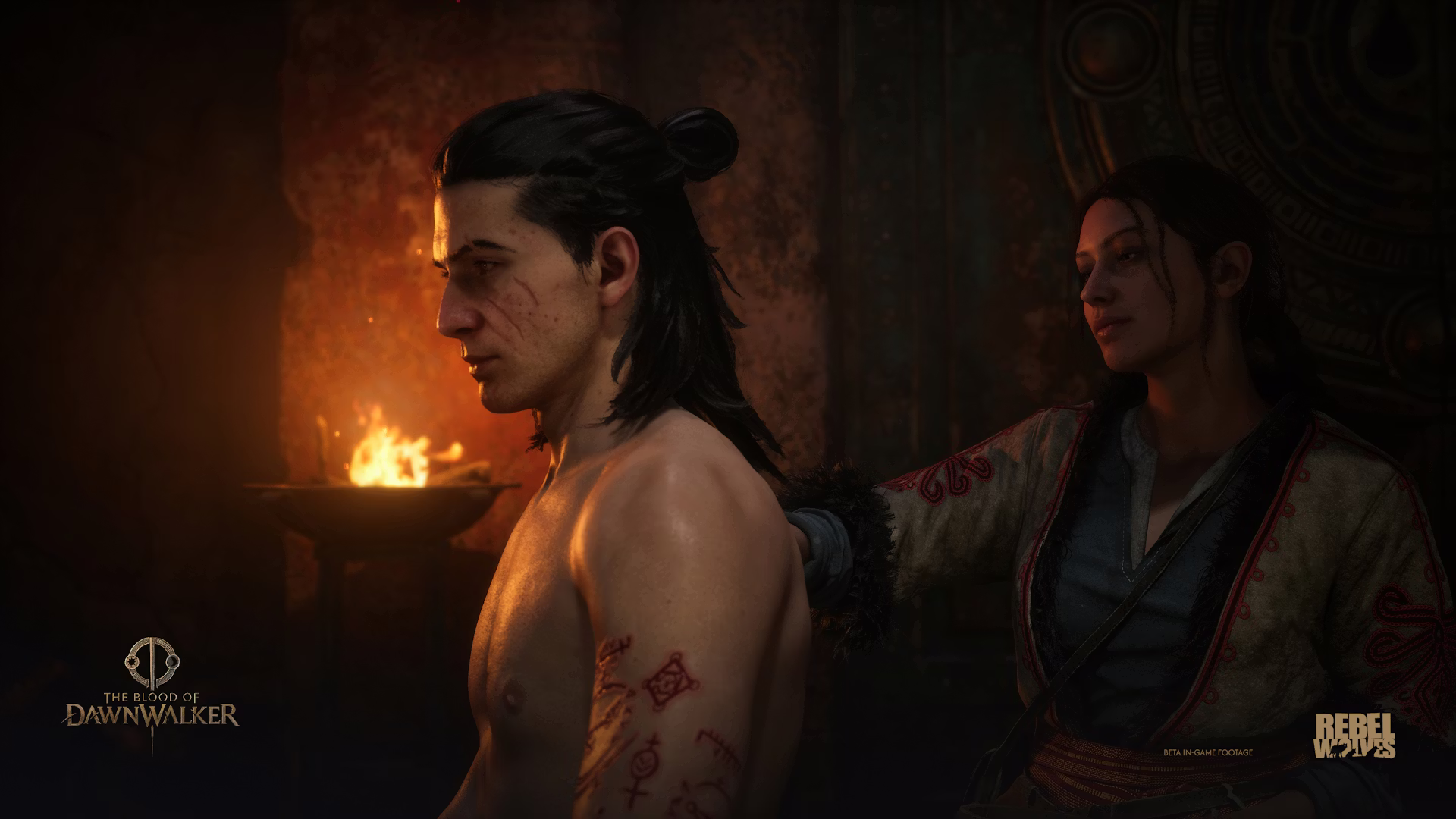 Blood of Dawnwalker: All romance options and how to date them