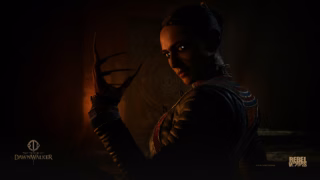 Blood of Dawnwalker: Midnight Reckoning, Xanthe’s labyrinth solution, Greifberg Castle guide