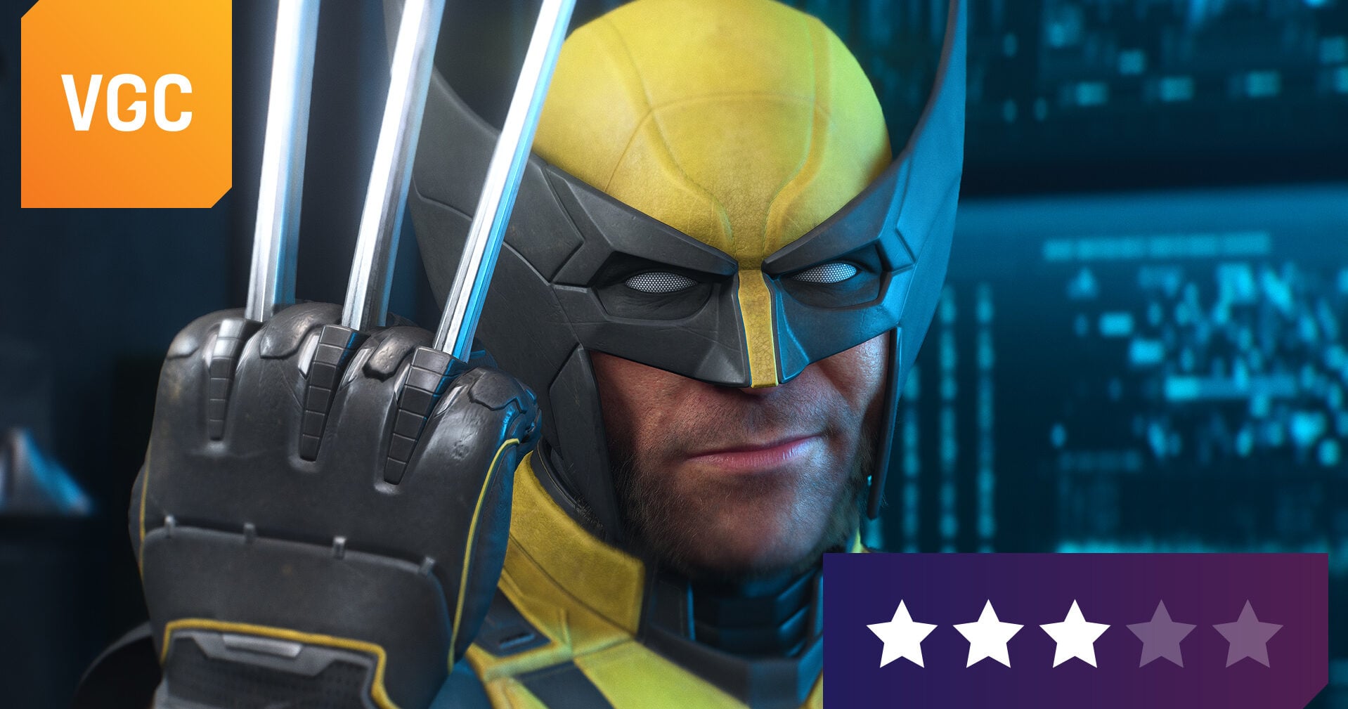 Marvel’s Wolverine Evaluate: Uninspired gameplay leaves Logan feeling declawed regardless of a powerful narrative Marvel’s Wolverine Evaluate: Uninspired gameplay leaves Logan feeling declawed regardless of a powerful narrative