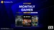 October’s ‘free’ PlayStation Plus games include F1 25