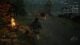 The Blood of Dawnwalker, escort Mert