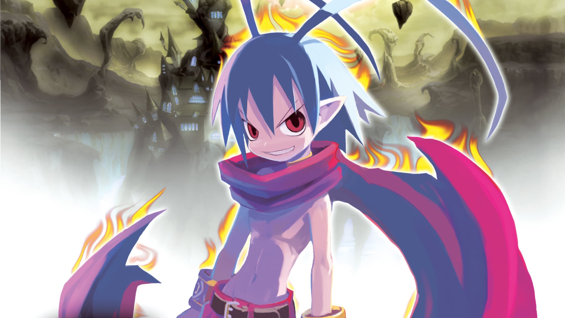 Disgaea creator says he sees AI’s benefit as a tool but has ‘absolutely no interest’ in using it to write stories