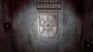 Silent Hill Townfall: Ordell blood bag transfusion door puzzle solution