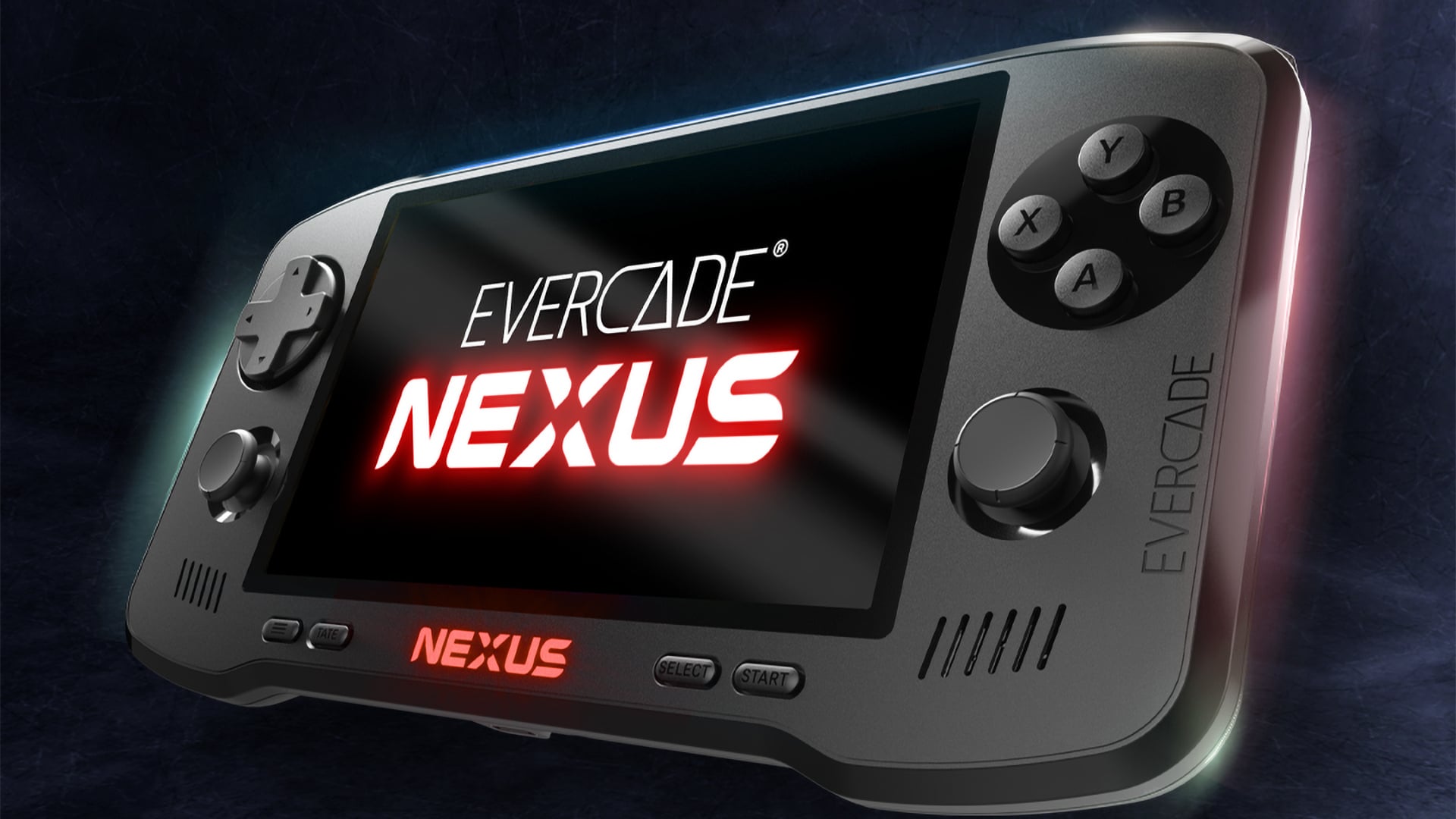 After playing the Evercade Nexus, it’s clear that Blaze’s retro line-up is preparing to step up a level