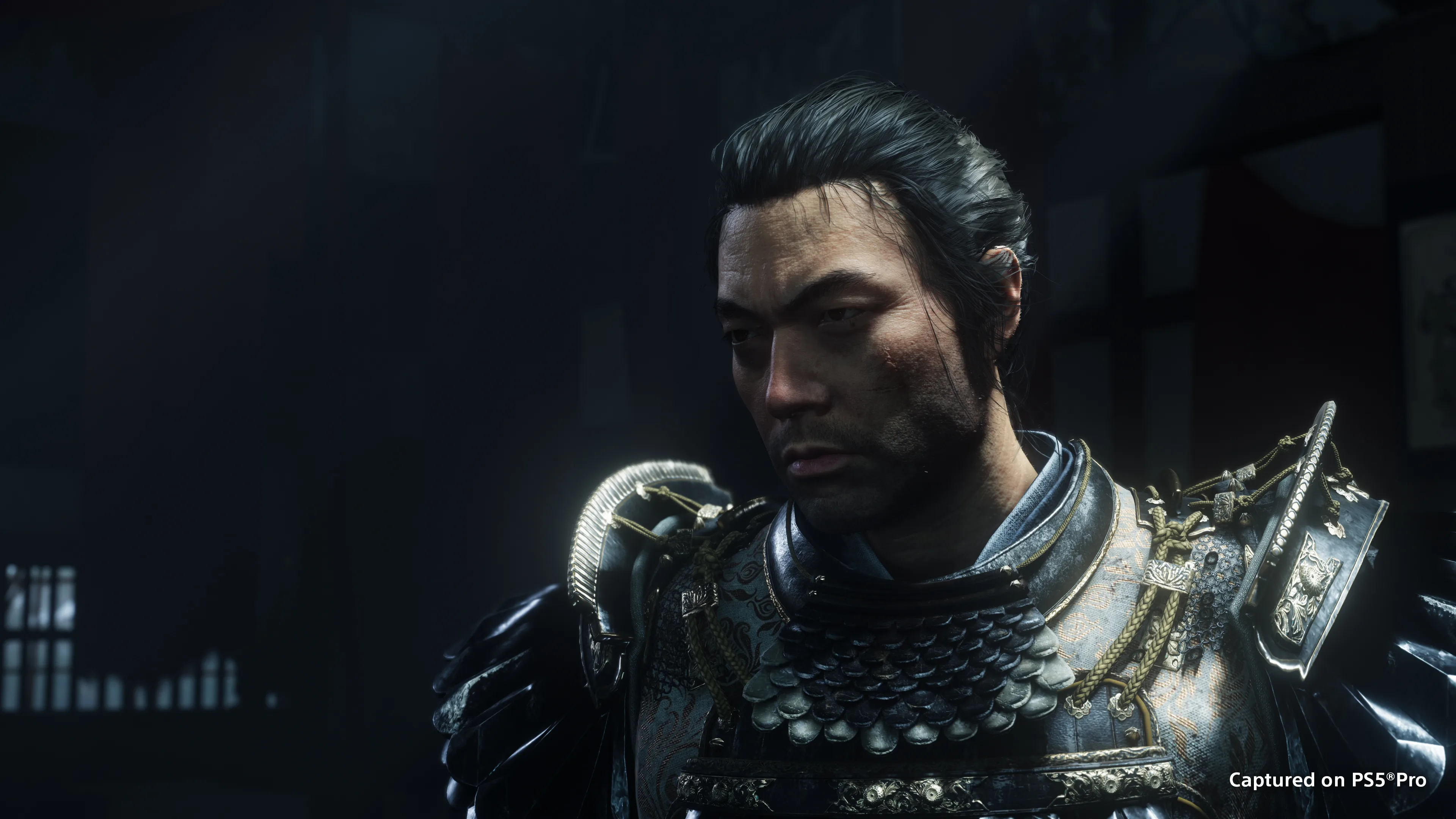 Video: Here’s gameplay of Ghost of Yotei’s new roguelike mode, featuring the return of Jin Sakai
